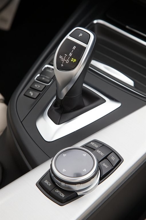 2015 - BMW 4 SERIES GRAN COUPE M SPORT, foto 117