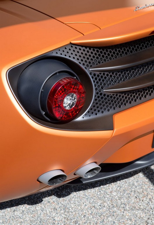 LAMBORGHINI 5-95 ZAGATO, foto 19