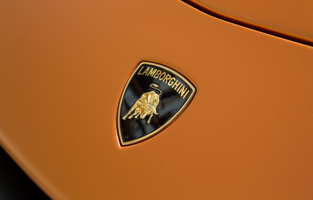 LAMBORGHINI 5-95 ZAGATO, foto 20