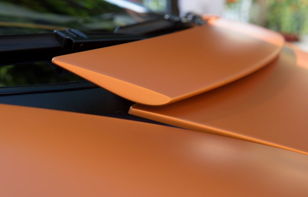 LAMBORGHINI 5-95 ZAGATO, foto 23