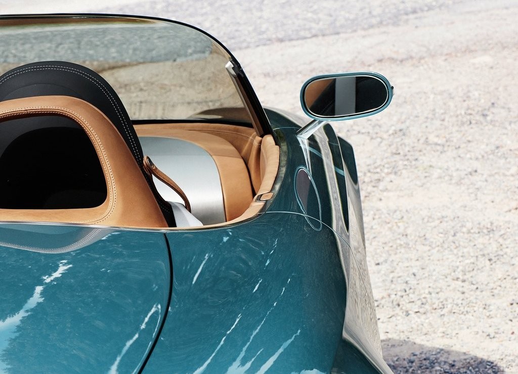 MINI SUPERLEGGERA VISION CONCEPT, foto 23