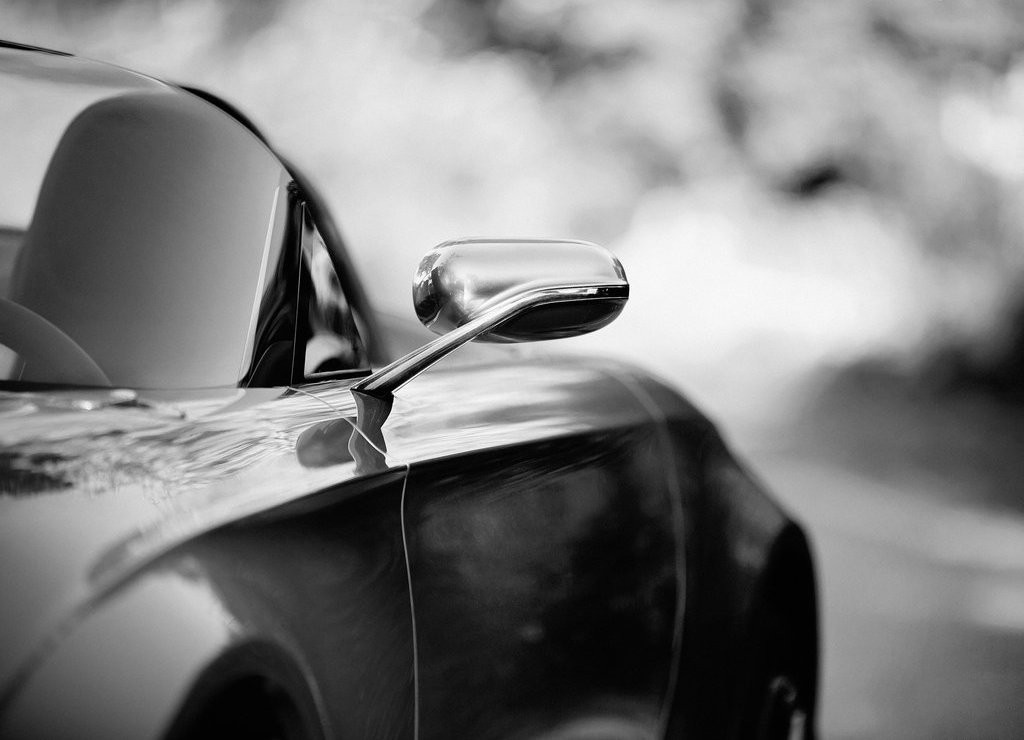 MINI SUPERLEGGERA VISION CONCEPT, foto 30