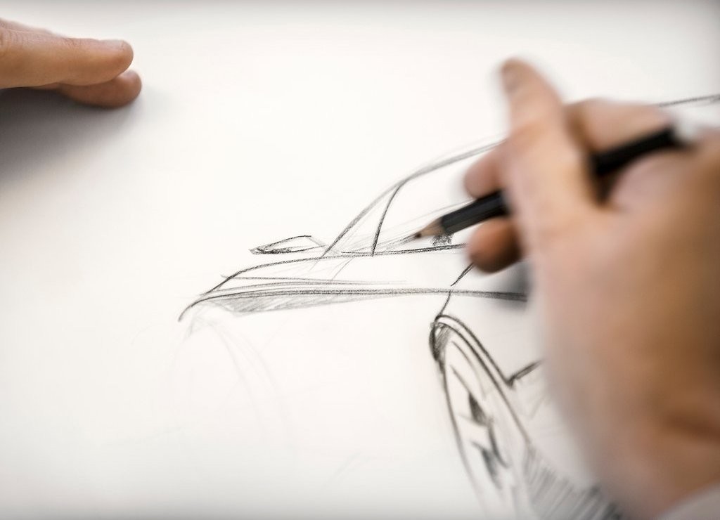 MINI SUPERLEGGERA VISION CONCEPT, foto 32