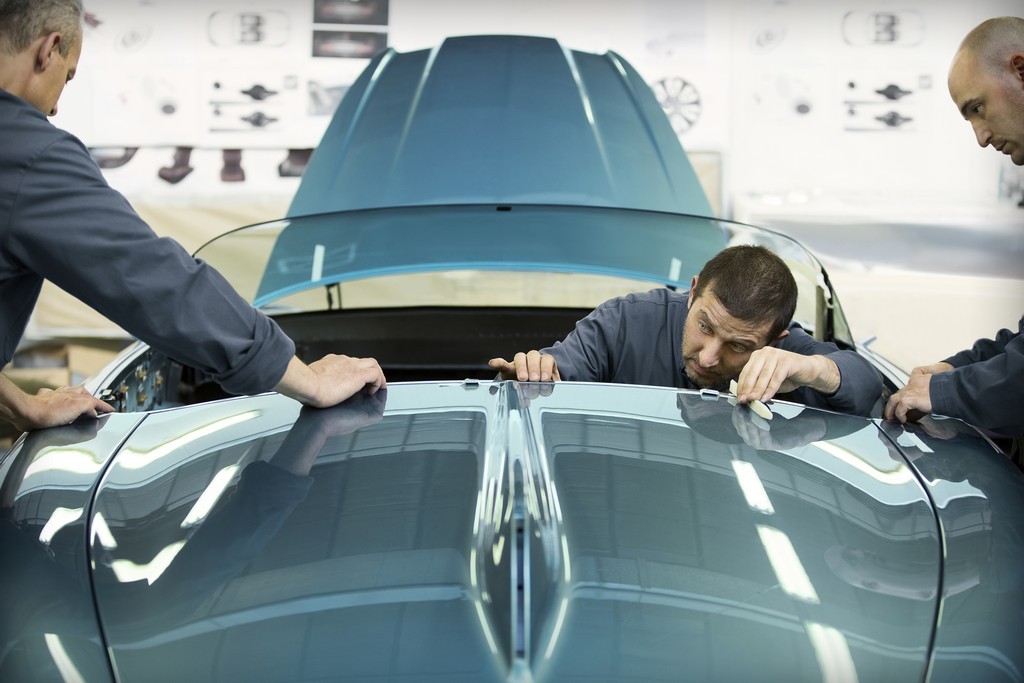 MINI SUPERLEGGERA VISION CONCEPT, foto 51