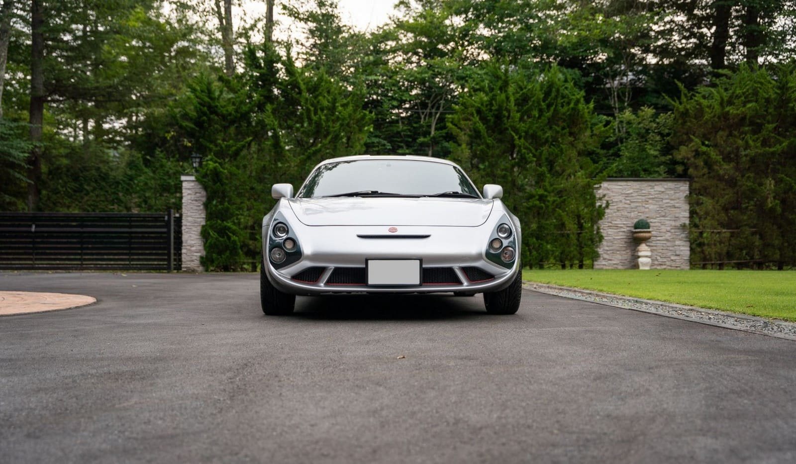 TOYOTA VM180 ZAGATO, foto 7