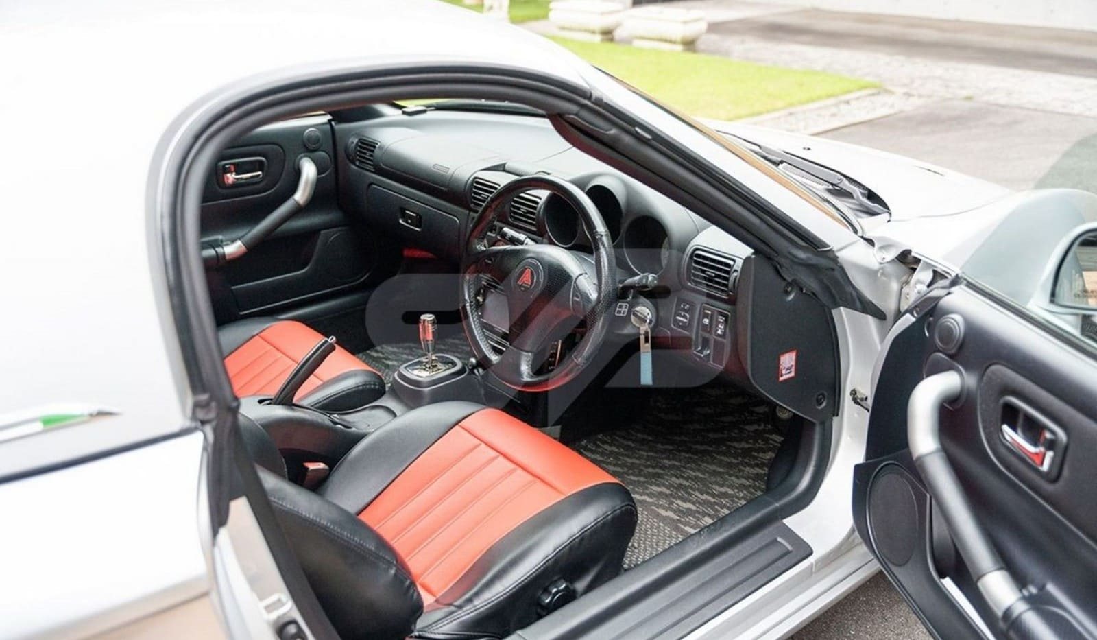 TOYOTA VM180 ZAGATO, foto 9