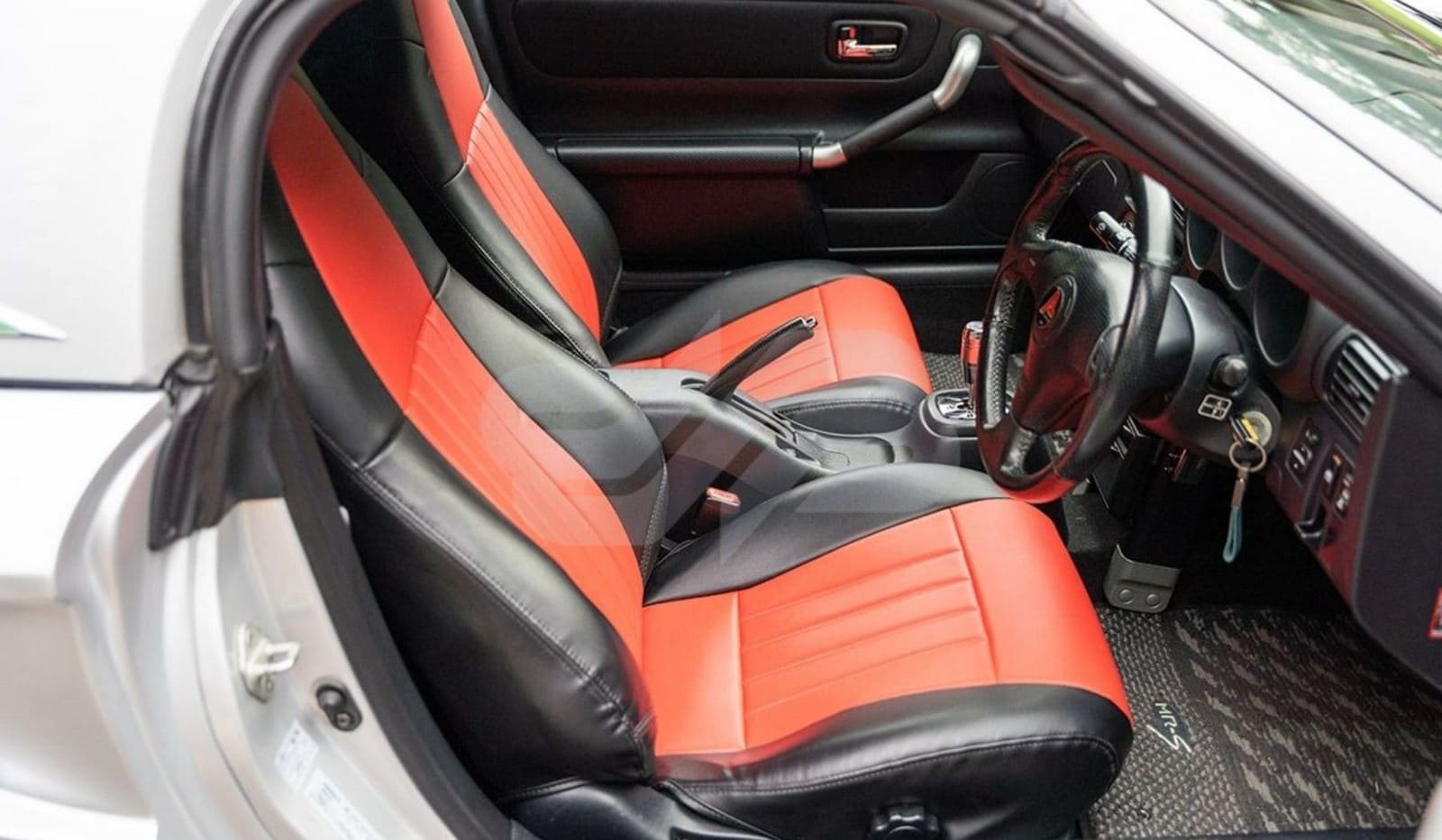 TOYOTA VM180 ZAGATO, foto 11
