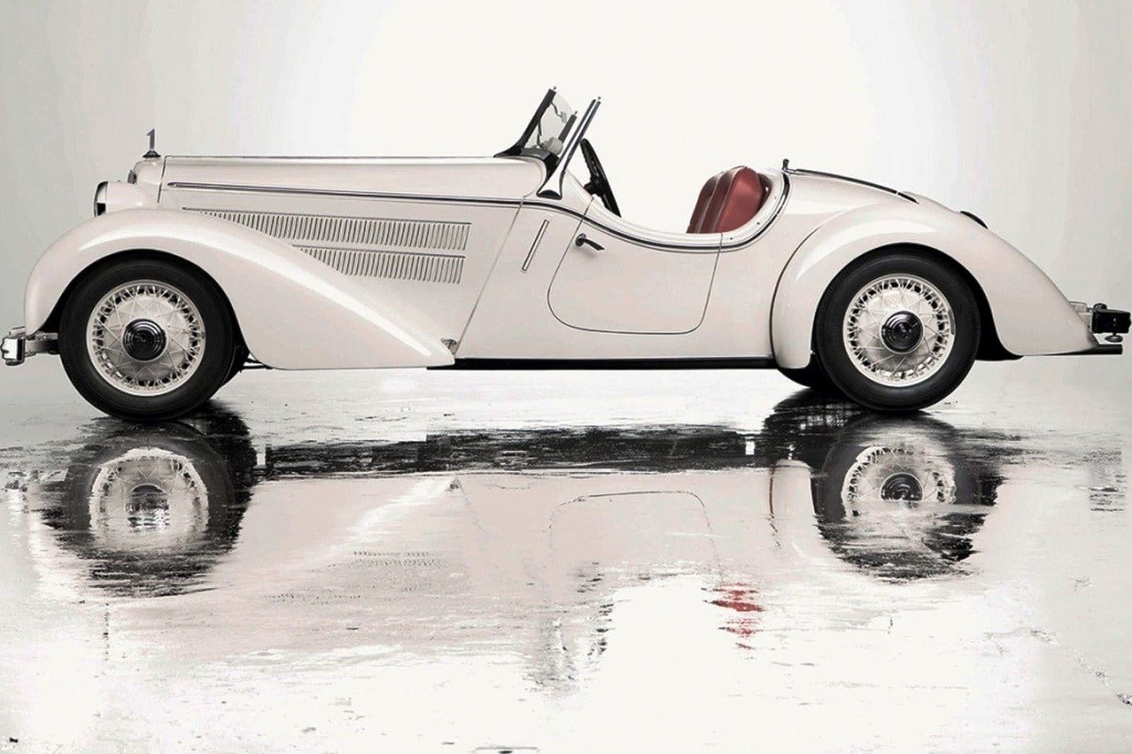 1935 - AUDI FRONT 225 ROADSTER, foto 10