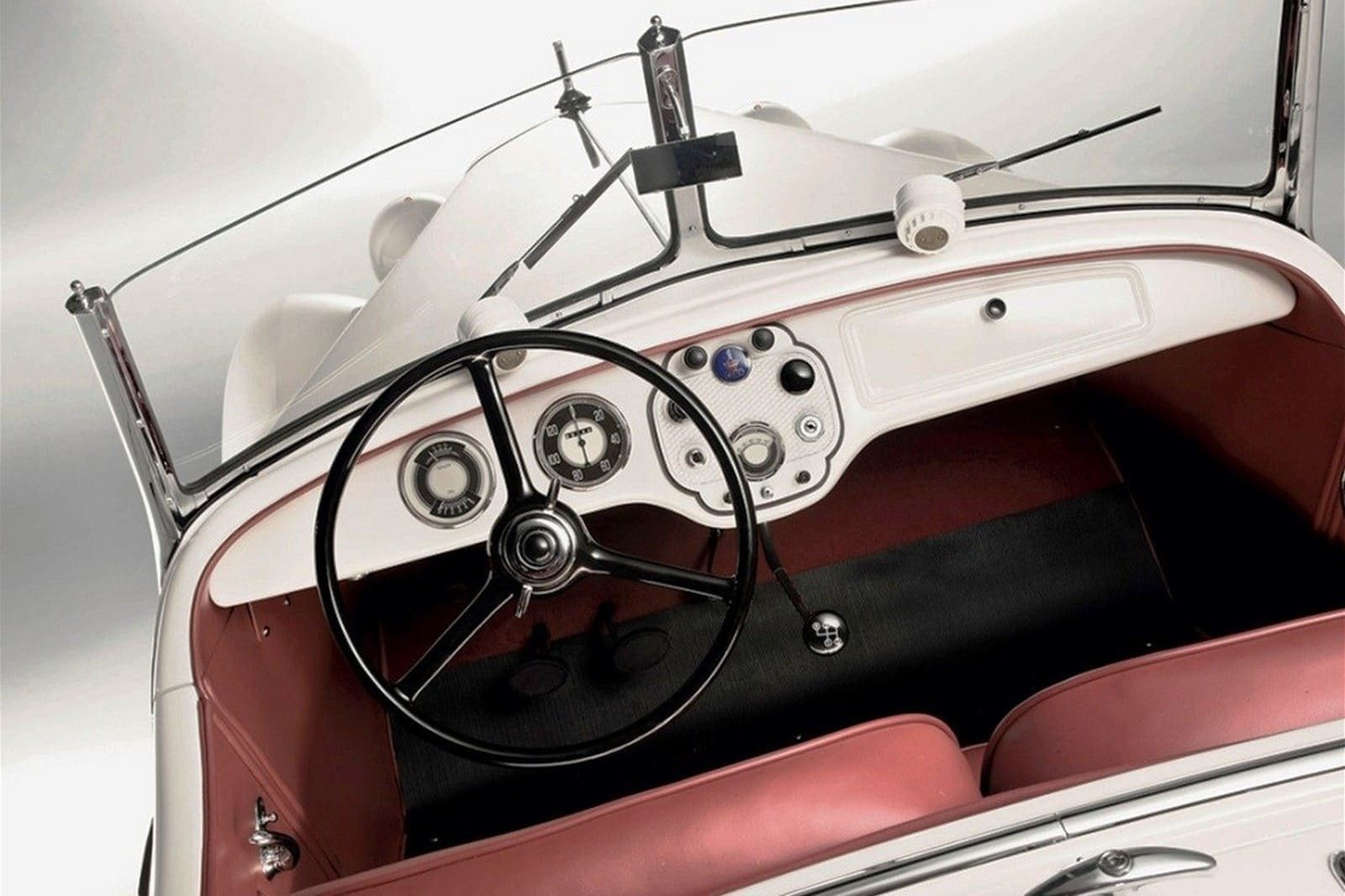 1935 - AUDI FRONT 225 ROADSTER, foto 11