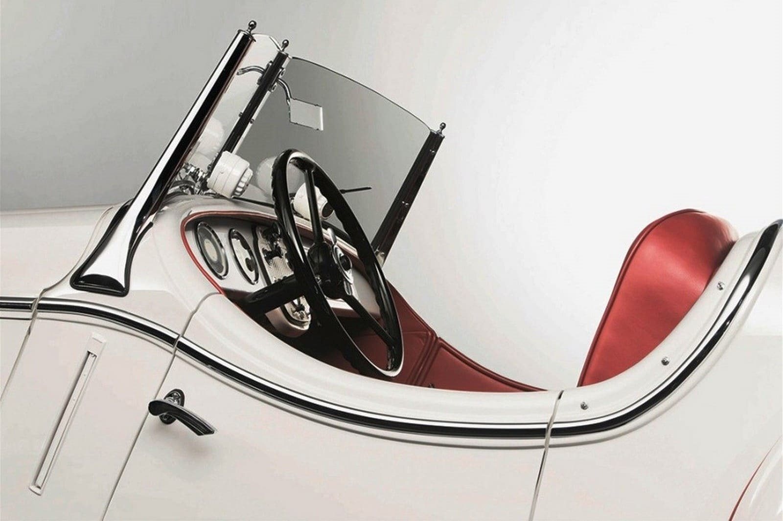 1935 - AUDI FRONT 225 ROADSTER, foto 12