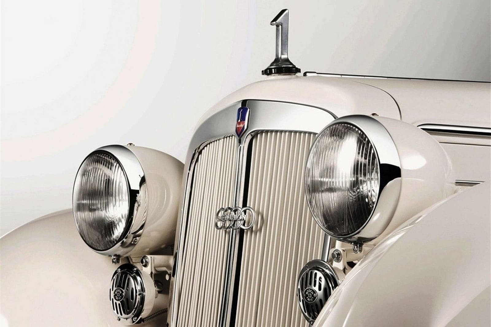 1935 - AUDI FRONT 225 ROADSTER, foto 13
