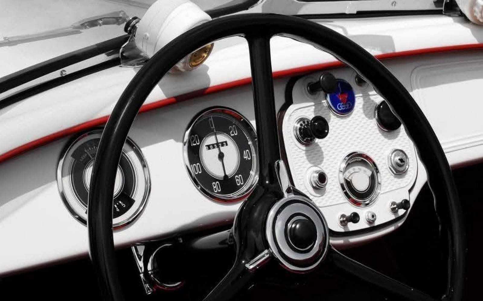 1935 - AUDI FRONT 225 ROADSTER, foto 20