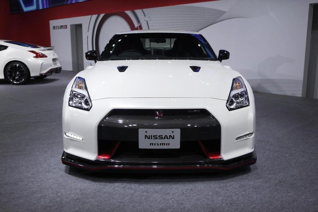 NISSAN GT-R NISMO N-ATTACK, foto 3