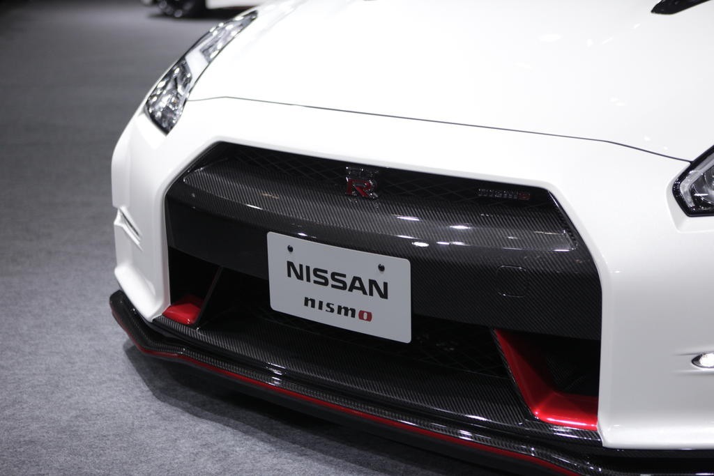 NISSAN GT-R NISMO N-ATTACK, foto 7