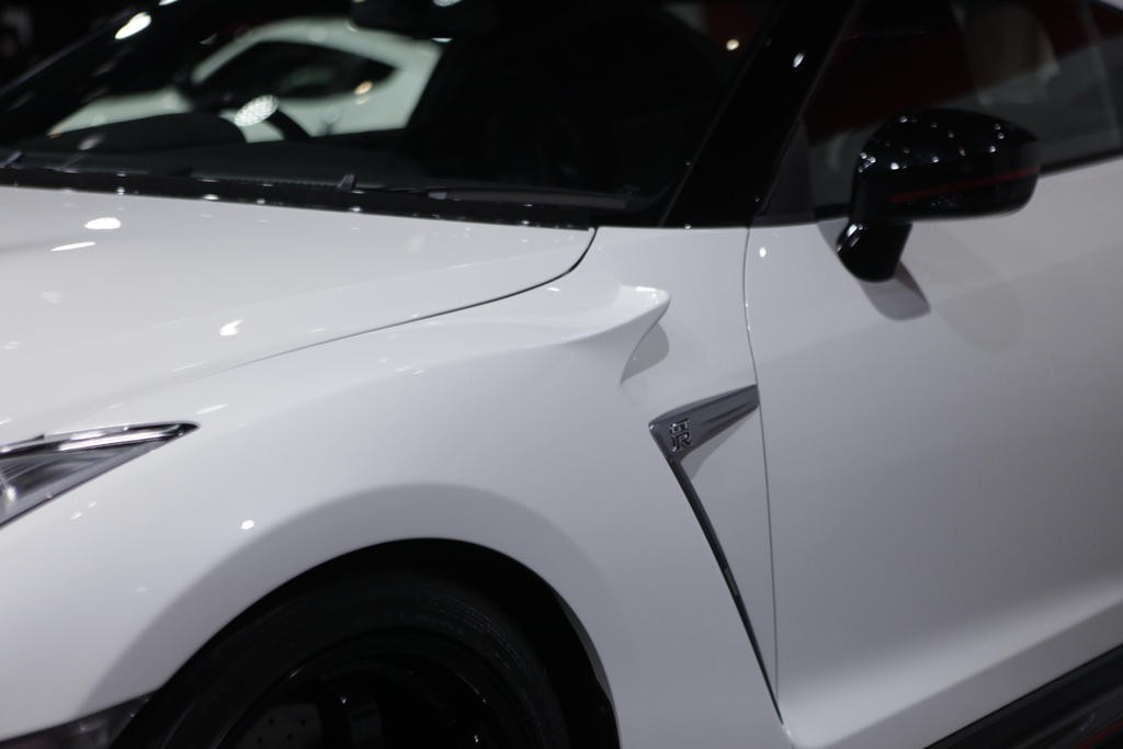 NISSAN GT-R NISMO N-ATTACK, foto 8