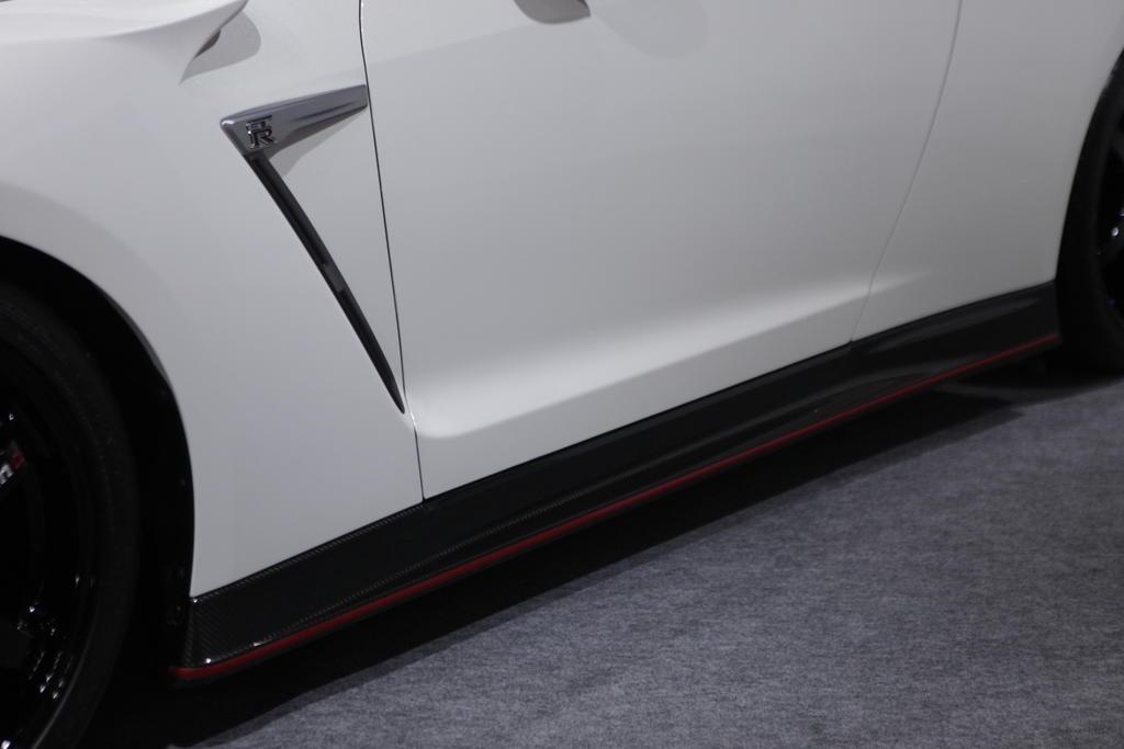 NISSAN GT-R NISMO N-ATTACK, foto 9