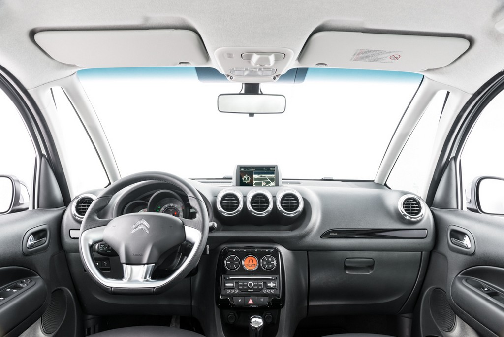 2015 - CITROËN C3 PICASSO, foto 6