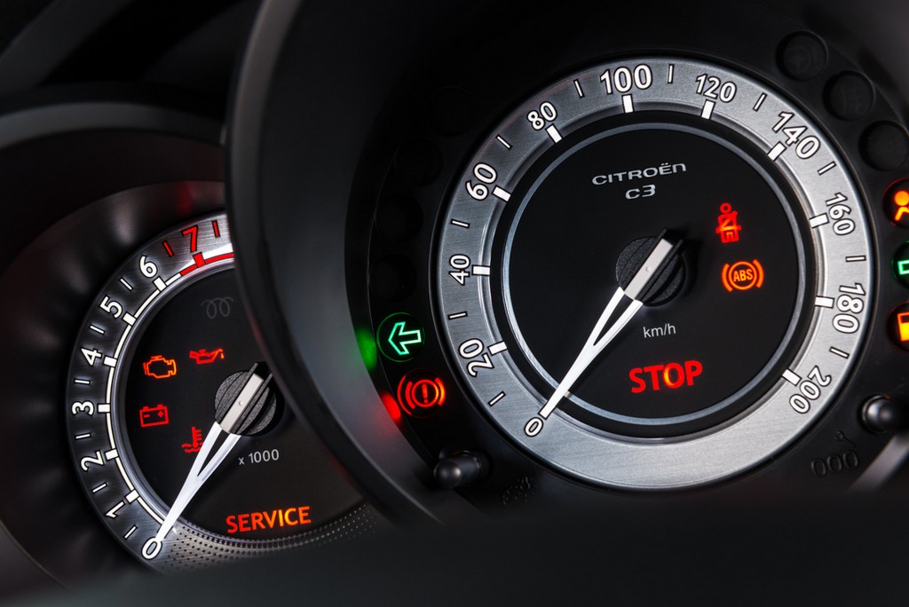 2015 - CITROËN C3 PICASSO, foto 8