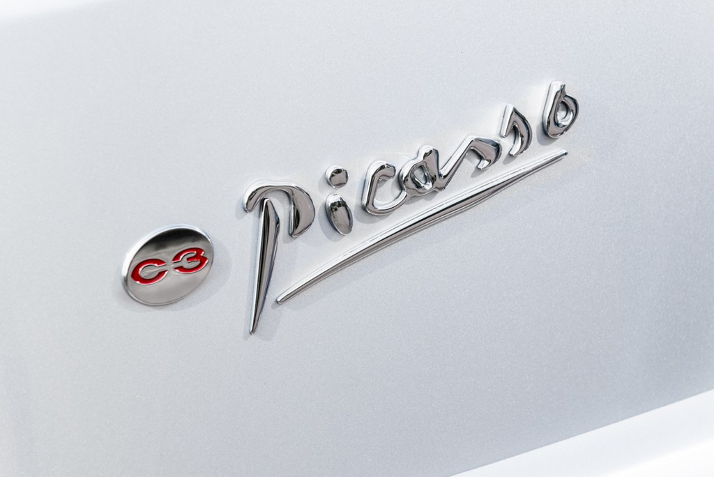 2015 - CITROËN C3 PICASSO, foto 10
