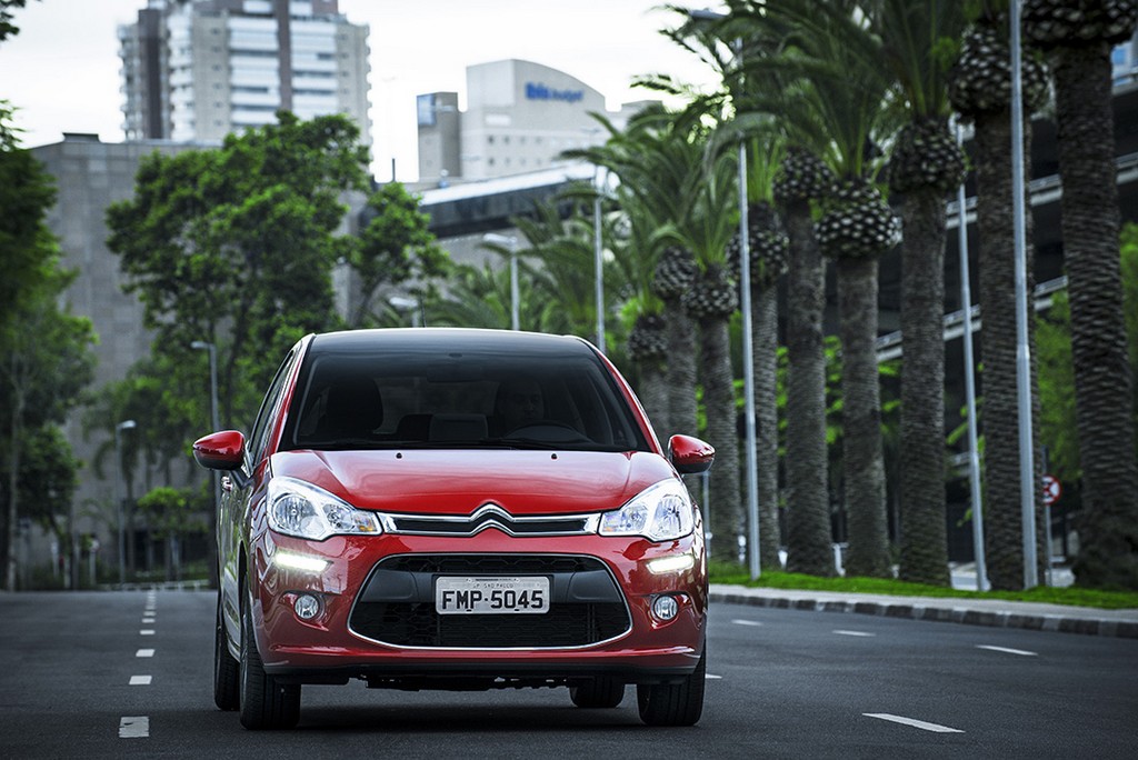 2015 - CITROËN C3, foto 2