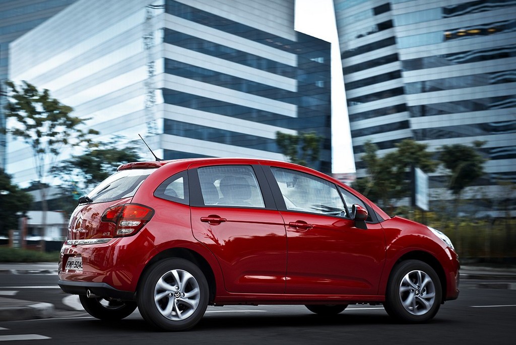 2015 - CITROËN C3, foto 3
