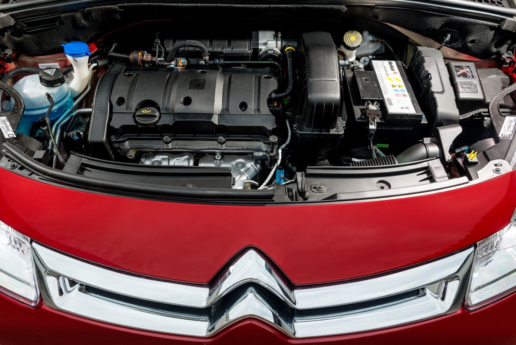 2015 - CITROËN C3, foto 7