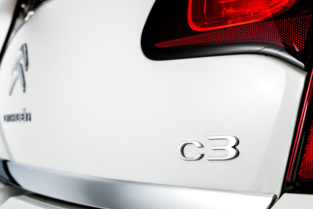 2015 - CITROËN C3, foto 10