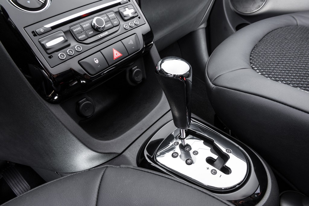 2015 - CITROËN AIRCROSS, foto 29