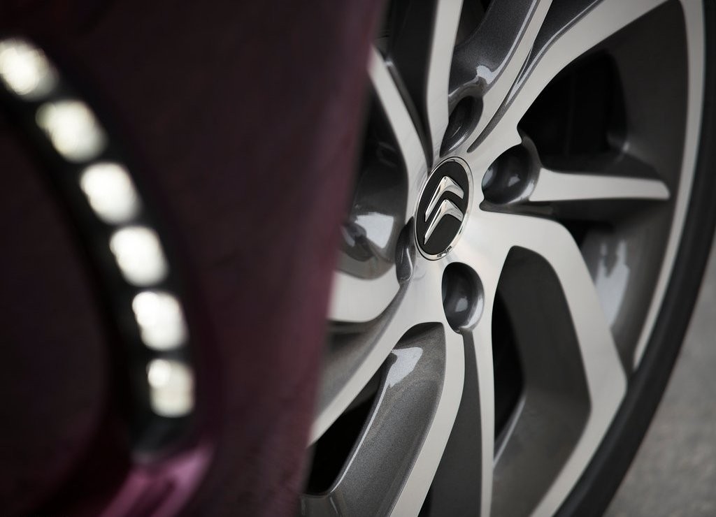 2015 - DS 3 CABRIO, foto 6