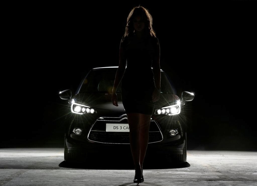 2015 - DS 3 CABRIO, foto 7