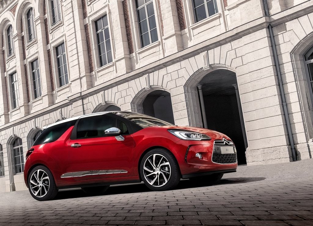 DS 3, foto 4