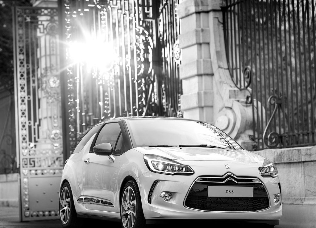 DS 3, foto 6