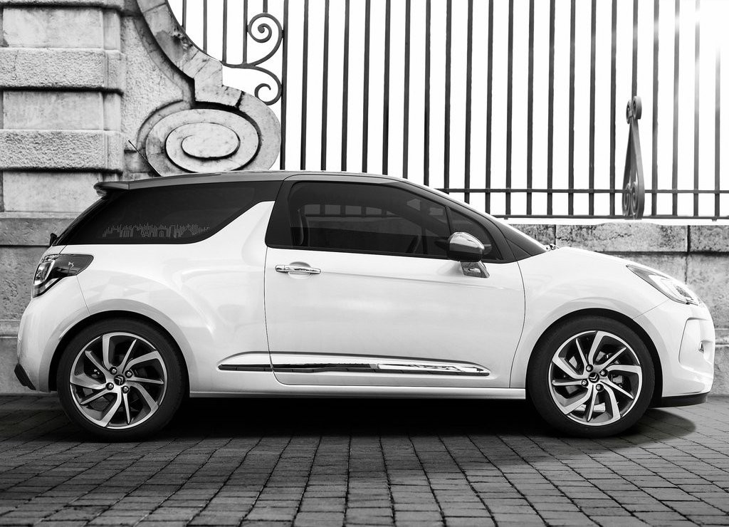 DS 3, foto 7