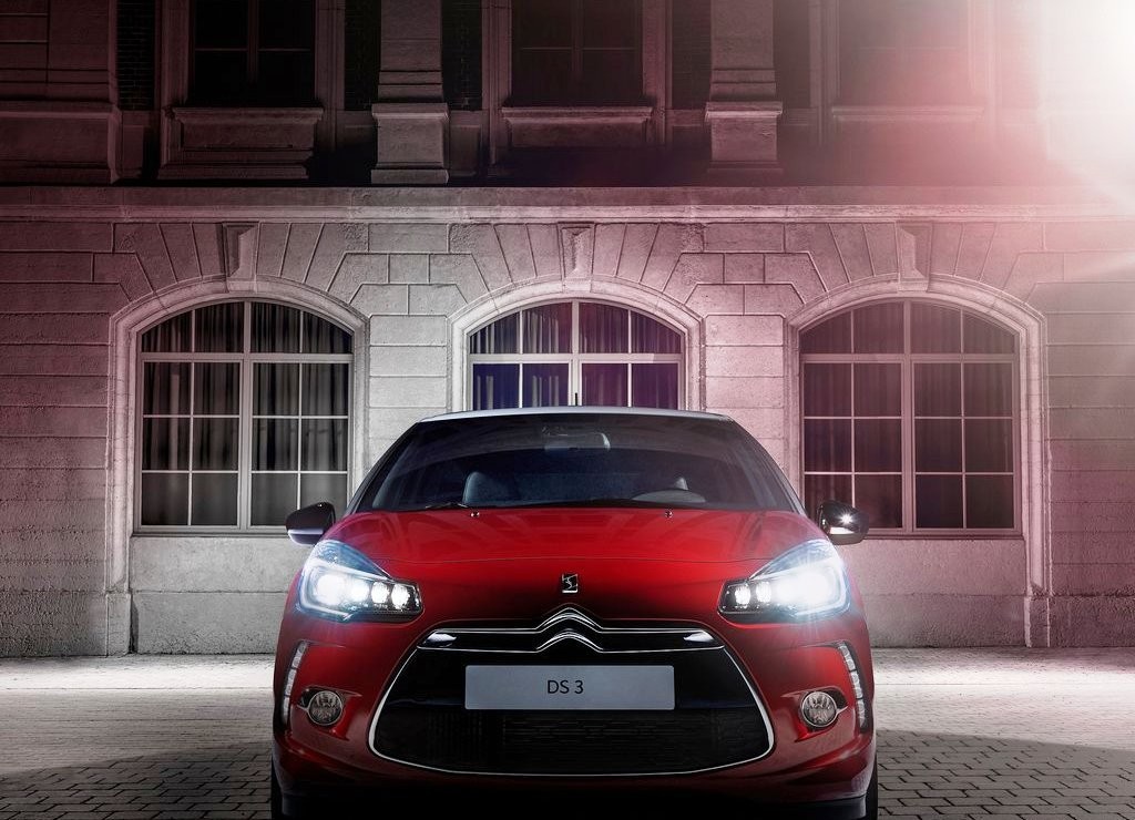 DS 3, foto 9