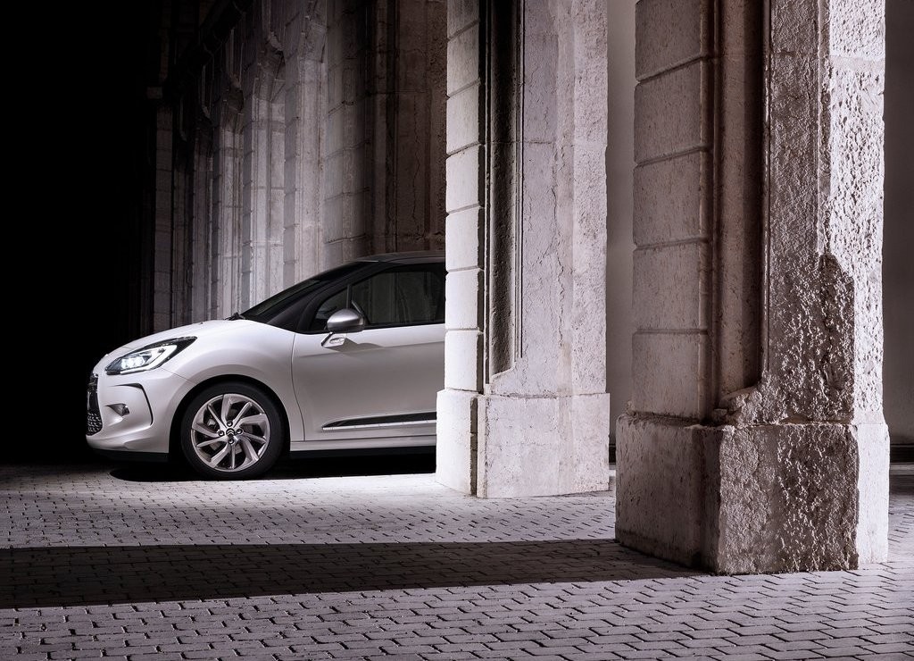 DS 3, foto 12