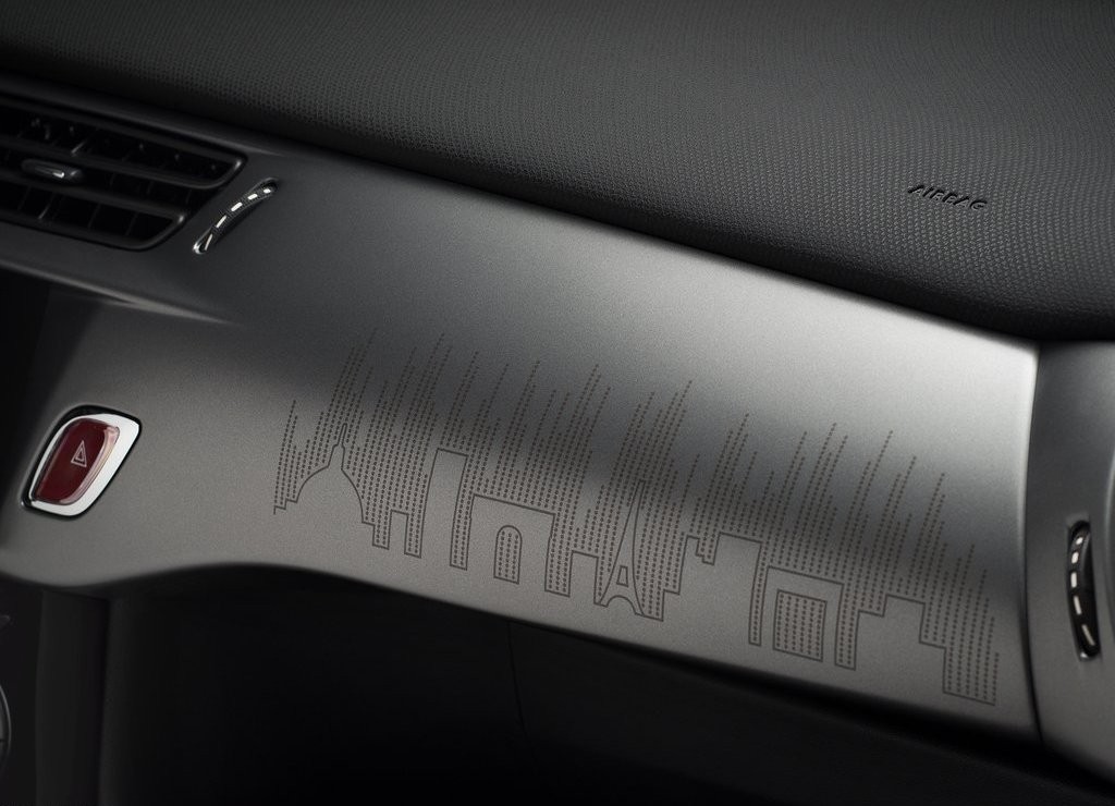 DS 3, foto 13