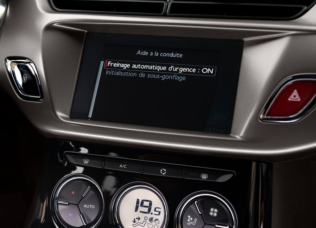 DS 3, foto 17