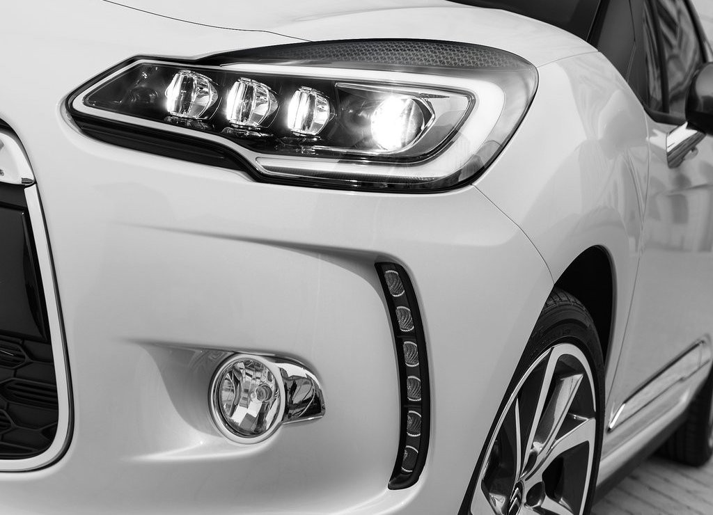 DS 3, foto 19