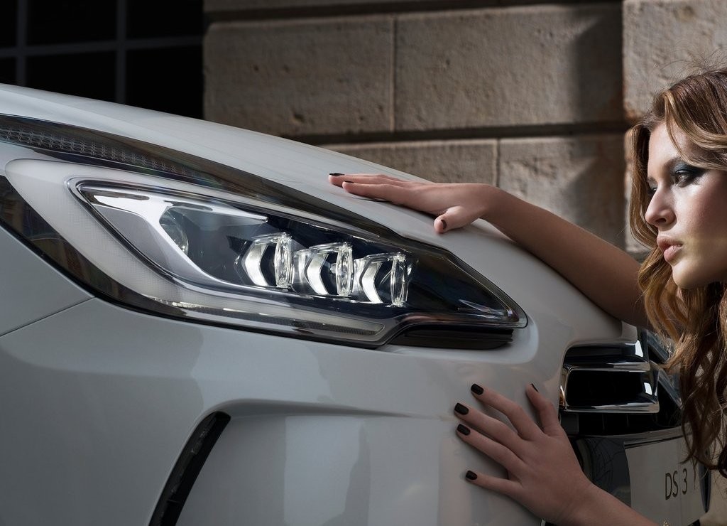 DS 3, foto 20