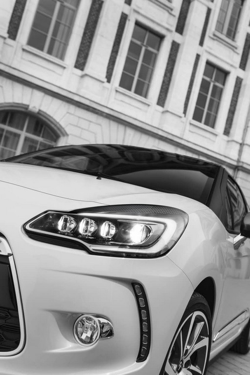 DS 3, foto 35