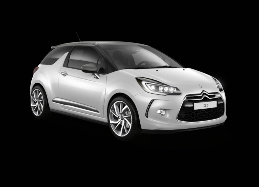 DS 3, foto 37