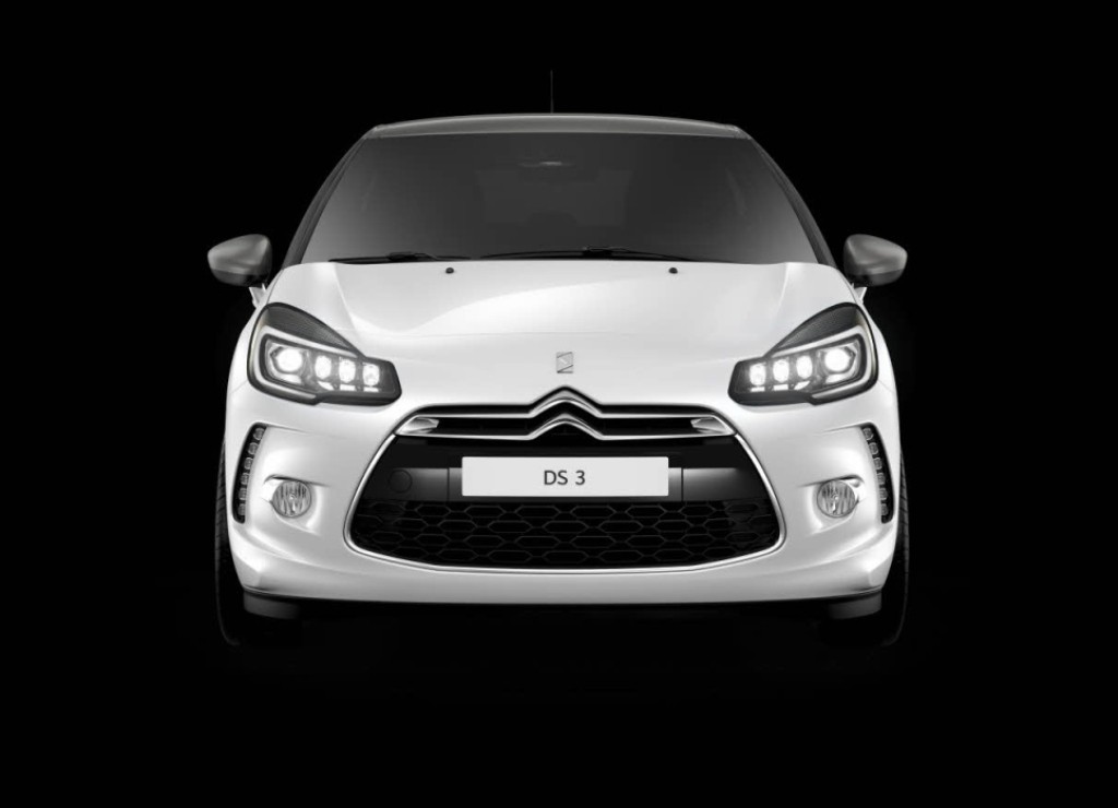 DS 3, foto 38