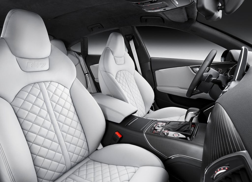 2015 - AUDI S7 SPORTBACK, foto 13