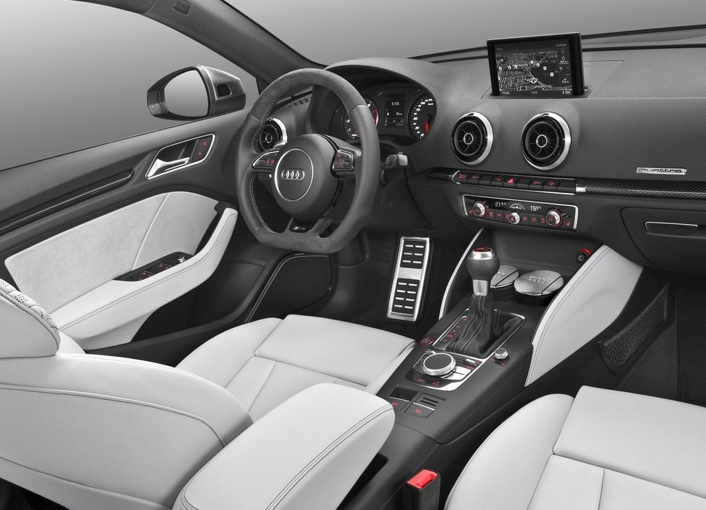 2015 - AUDI RS 3 SPORTBACK, foto 17