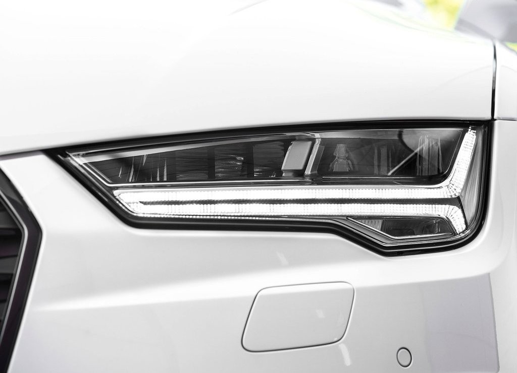 2015 - AUDI A7 SPORTBACK, foto 44
