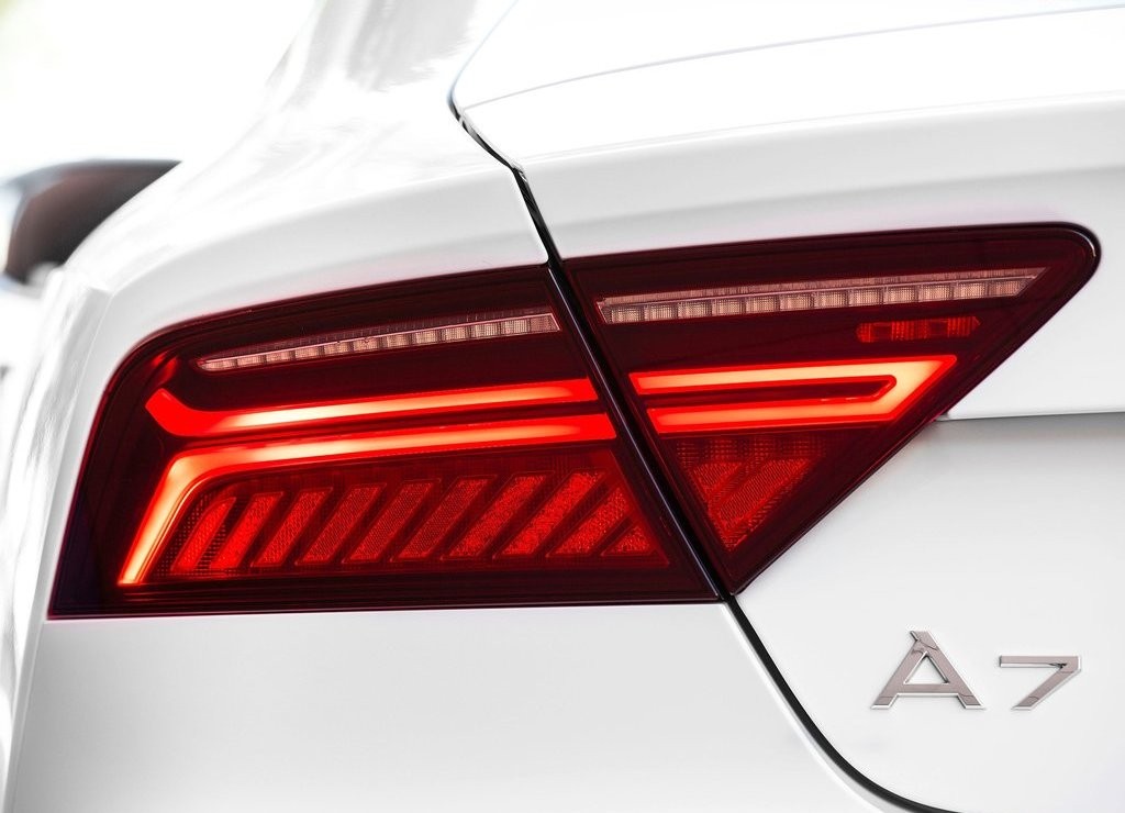 2015 - AUDI A7 SPORTBACK, foto 45