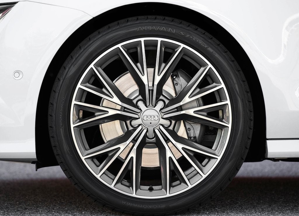 2015 - AUDI A7 SPORTBACK, foto 47