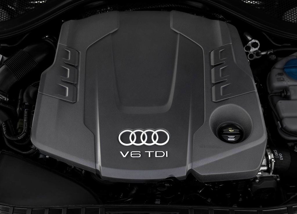 2015 - AUDI A7 SPORTBACK, foto 50