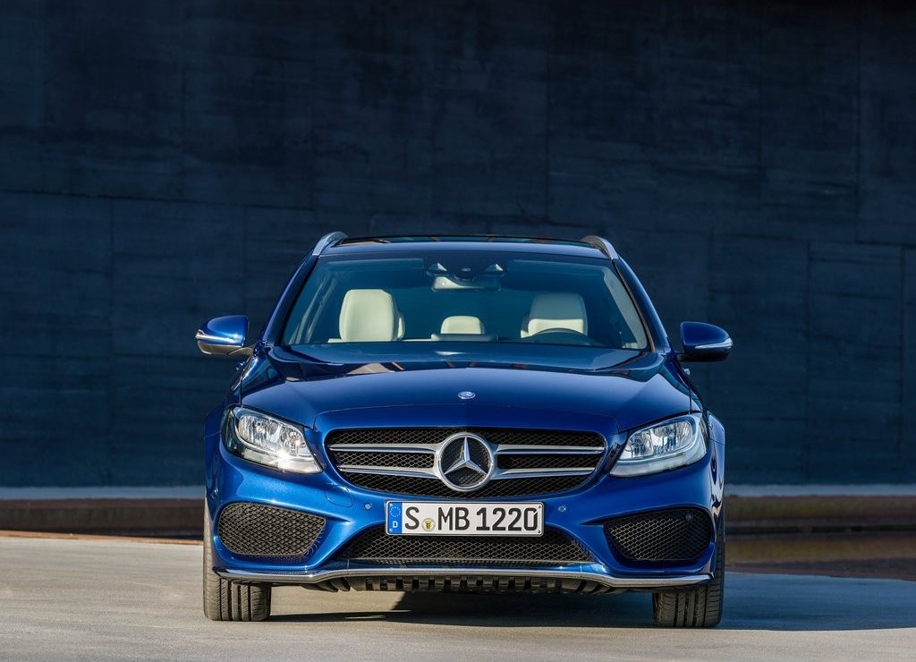 MERCEDES-BENZ C ESTATE, foto 51