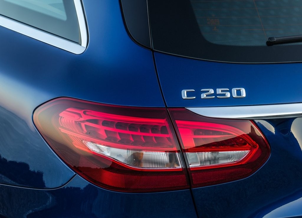 MERCEDES-BENZ C ESTATE, foto 77